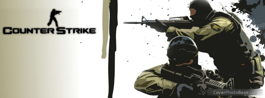 counter strike cover