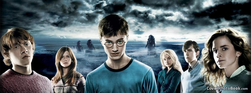 awesome harry potter cover photos for facebook timeline
