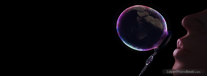 Bubble Facebook Covers - Search Results