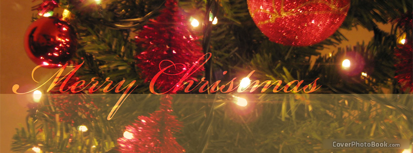 christmas lights cover photos for facebook timeline