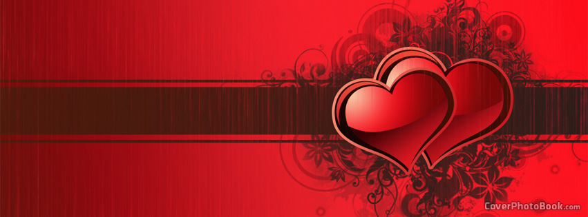 happy love facebook covers