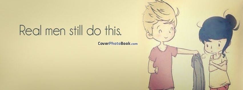 cool facebook covers quotes for men