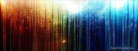Abstract Streams, Free Facebook Timeline Profile Cover, Abstract