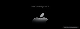 Apple Mac Air, Free Facebook Timeline Profile Cover, Brands