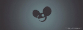 Deadmau5 Simple, Free Facebook Timeline Profile Cover, Brands