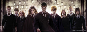 Harry Potter the Order Phoenix, Free Facebook Timeline Profile Cover, Brands