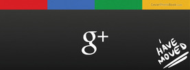 Moved to Google Plus, Free Facebook Timeline Profile Cover, Brands