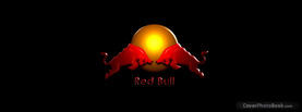 Red Bull, Free Facebook Timeline Profile Cover, Brands