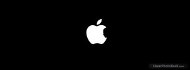 The Steve Jobs Apple, Free Facebook Timeline Profile Cover, Brands