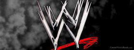 WWE Logo Smoke, Free Facebook Timeline Profile Cover, Brands
