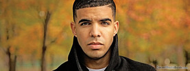 Drake, Free Facebook Timeline Profile Cover, Celebrity