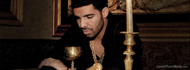Drake Gold, Free Facebook Timeline Profile Cover, Celebrity