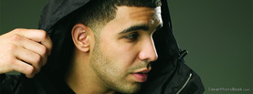 Drake Hoodie, Free Facebook Timeline Profile Cover, Celebrity