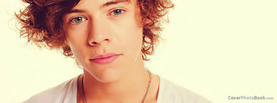 Harry Styles, Free Facebook Timeline Profile Cover, Celebrity