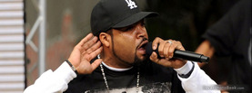 Ice Cube Singing, Free Facebook Timeline Profile Cover, Celebrity