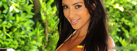 Kim Kardashian, Free Facebook Timeline Profile Cover, Celebrity