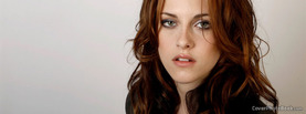 Kristen Stewart, Free Facebook Timeline Profile Cover, Celebrity