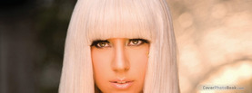 Lady Gaga2, Free Facebook Timeline Profile Cover, Celebrity