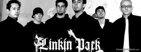 Linkin Park Group, Free Facebook Timeline Profile Cover, Celebrity
