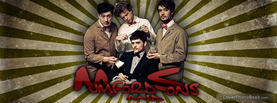 Mumford and Sons Schaltz, Free Facebook Timeline Profile Cover, Celebrity