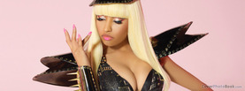 Nicki Minaj Black Outfit, Free Facebook Timeline Profile Cover, Celebrity