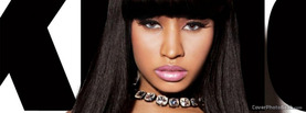 Nicki Minaj Necklace, Free Facebook Timeline Profile Cover, Celebrity