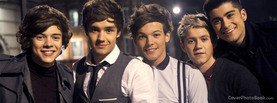 One Direction, Free Facebook Timeline Profile Cover, Celebrity