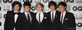 One Direction Red Carpet GQ Awards, Free Facebook Timeline Profile Cover, Celebrity