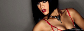 Rihanna Black Hair, Free Facebook Timeline Profile Cover, Celebrity
