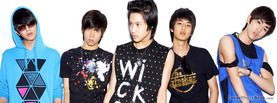 Shinee Group, Free Facebook Timeline Profile Cover, Celebrity