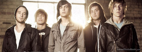 Sleeping With Sirens Band, Free Facebook Timeline Profile Cover, Celebrity
