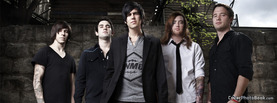Sleeping With Sirens Dress, Free Facebook Timeline Profile Cover, Celebrity