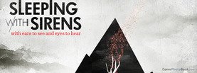 Sleeping With Sirens Logo, Free Facebook Timeline Profile Cover, Celebrity