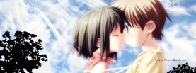 Anime Love Chu, Free Facebook Timeline Profile Cover, Characters