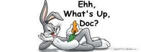 Bugs Bunny Whats Up Doc, Free Facebook Timeline Profile Cover, Characters