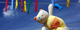 Cat Doll, Free Facebook Timeline Profile Cover, Characters