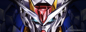 Gundam Wing Zero, Free Facebook Timeline Profile Cover, Characters