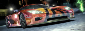 Need for Speed Carbon NFS, Free Facebook Timeline Profile Cover, Characters