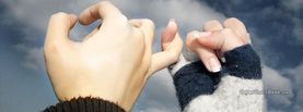 Friendship Promise, Free Facebook Timeline Profile Cover, Emotions