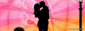 Love Kiss Emotion, Free Facebook Timeline Profile Cover, Emotions