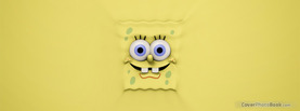 Spongebob Squarepants, Free Facebook Timeline Profile Cover, Emotions