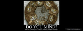 Do You Mind Owls, Free Facebook Timeline Profile Cover, Funny