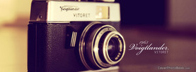 Camera, Free Facebook Timeline Profile Cover, Hobbies
