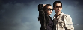 Fashion Couple, Free Facebook Timeline Profile Cover, Hobbies