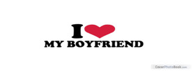 Love Boyfriend, Free Facebook Timeline Profile Cover, Love