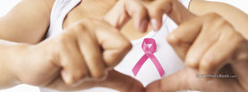 Breast Cancer, Free Facebook Timeline Profile Cover, Quotes
