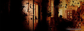 Silent Hill, Free Facebook Timeline Profile Cover, Strange