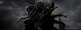 Tentacle Monster Wing Claws, Free Facebook Timeline Profile Cover, Strange