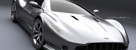 Aston Martin AMV 10 Concept, Free Facebook Timeline Profile Cover, Vehicles