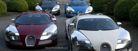 Bugatti Veyron Colors, Free Facebook Timeline Profile Cover, Vehicles